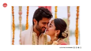 Vijay Deverakonda & Rashmika Mandanna Wedding: Tollywood’s Most&hellip;