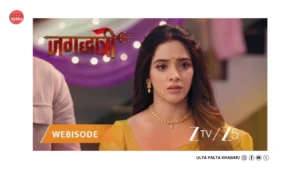 Jagadhatri SHOCKER: Maya Wearing the Same Ring as&hellip;