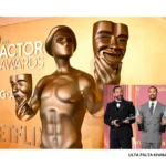 Actor Awards 2026 Winners: ‘Sinners’ Dominates, Michael B. Jordan Triumphs & Harrison Ford Gets Emotional — Full Winners List Inside