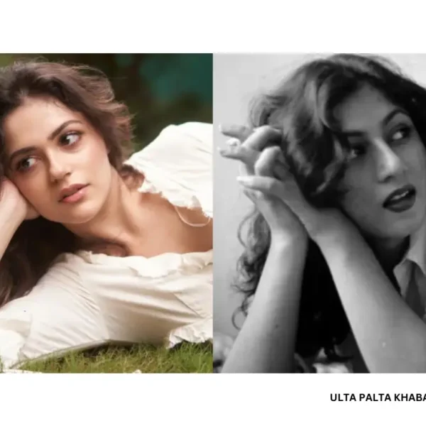 Aneet Padda Not Playing Madhubala: YRF Talent Clears&hellip;