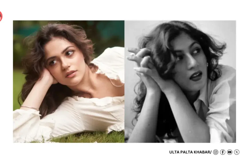 Aneet Padda Not Playing Madhubala: YRF Talent Clears Air on Viral Biopic Casting Rumours