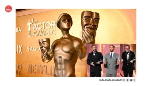 Actor Awards 2026 Winners: ‘Sinners’ Dominates, Michael B.&hellip;