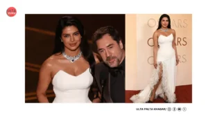 Priyanka Chopra Steals the Spotlight at Oscars 2026&hellip;