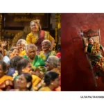 Radikaa Sarathkumar’s Profit-Sharing Power Move Shakes Tamil Cinema as ‘Thaai Kizhavi’ Crosses INR 75 Crore Ahead of OTT Release