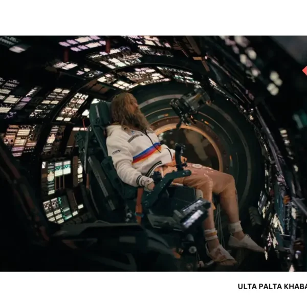 Project Hail Mary IMAX Row Sparks Cinephile Revolt&hellip;