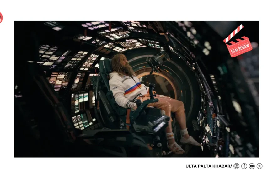 Project Hail Mary IMAX Row Sparks Cinephile Revolt Against PVR as Ryan Gosling’s Sci-Fi Epic Becomes India’s Surprise Talking Point