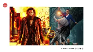 Akshay Kumar’s Bhooth Bangla vs Dhurandhar 2 Storm:&hellip;