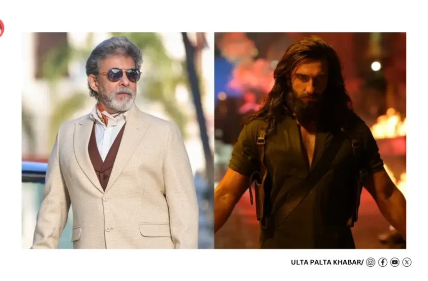 CBFC Under Fire: Deepak Tijori Slams ‘Half-Muted’ Abuse in INR 1000 Crore Blockbuster Dhurandhar: The Revenge