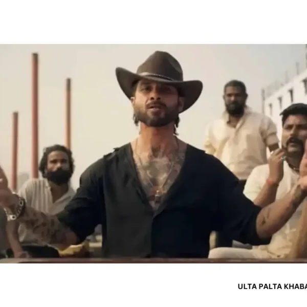 O Romeo Box Office Day 20: Shahid Kapoor–Vishal&hellip;