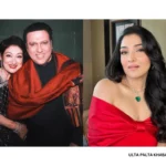 Govinda–Sunita Marriage Drama: Daughter Tina Ahuja Breaks Silence on ‘Turbulent’ Years Amid Divorce and Affair Rumours