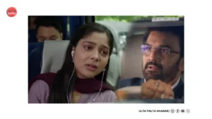 Tumm Se Tumm Tak Shock Twist: Anu Challenges&hellip;