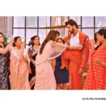 Shock Twist in Saru Episode 291: Anika’s Deadly Gas Trap Leaves Fans Terrified — Will Saru Survive Before Her Wedding Countdown Begins?