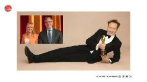 Oscars 2026 Big Plans Revealed: Conan O’Brien’s Grand&hellip;