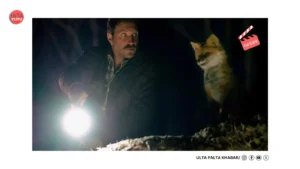 The Fox Review: Dario Russo’s Wild Black Comedy&hellip;