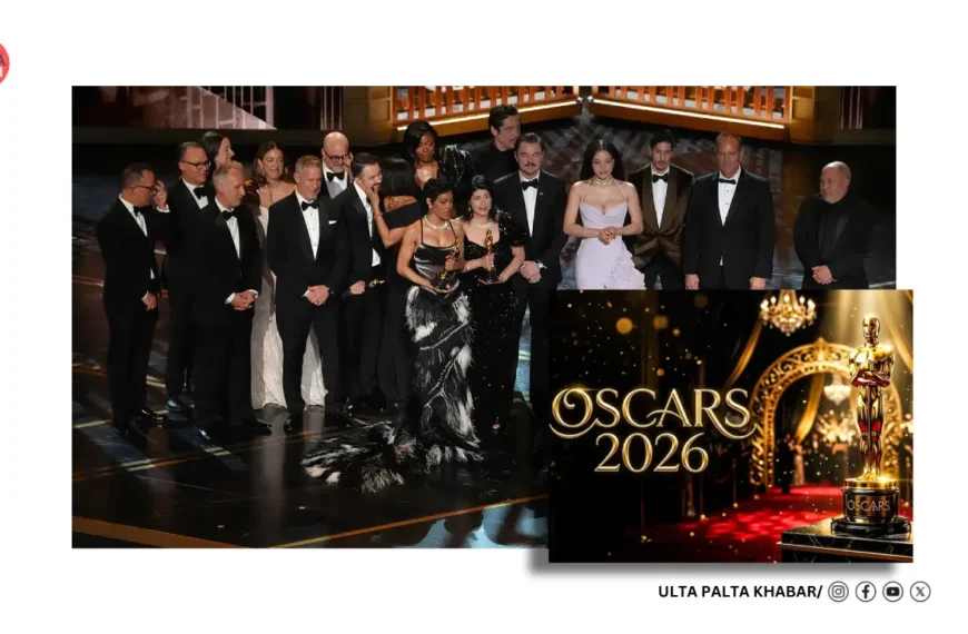 Oscars 2026 Winners: One Battle After Another Dominates As Michael B. Jordan, Paul Thomas Anderson Shine At 98th Academy Awards