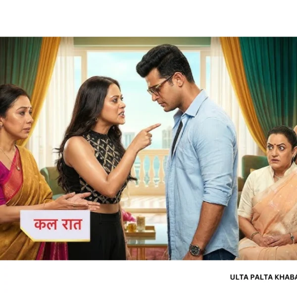 Anupamaa SHOCKER: Anupama Exposes Divakar’s Secret Family, Marriage…