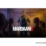 Mardaani 3 Box Office Day 33: Rani Mukerji’s Crime Thriller Shows Rare Staying Power, Inches Towards INR 50 Cr Mark