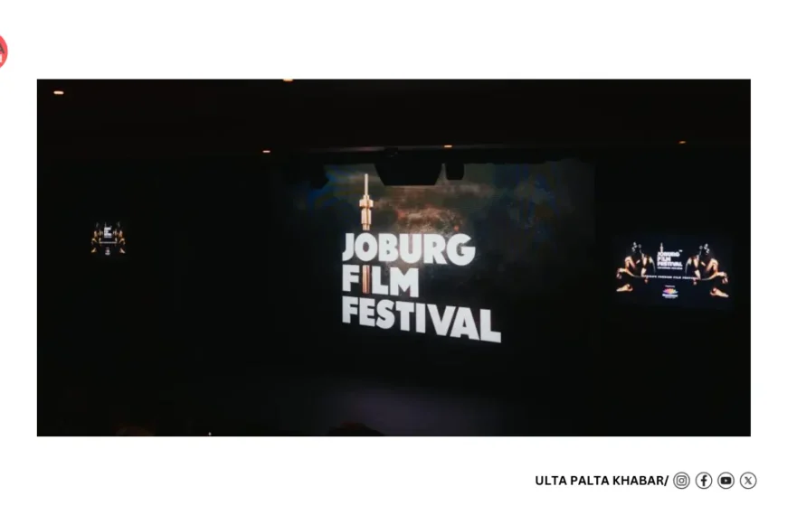 Showmax Shutdown Shocks African Film Industry as Joburg Film Festival 2026 Ends!
