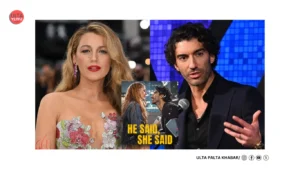 Blake Lively vs Justin Baldoni: Court Dismisses Major&hellip;