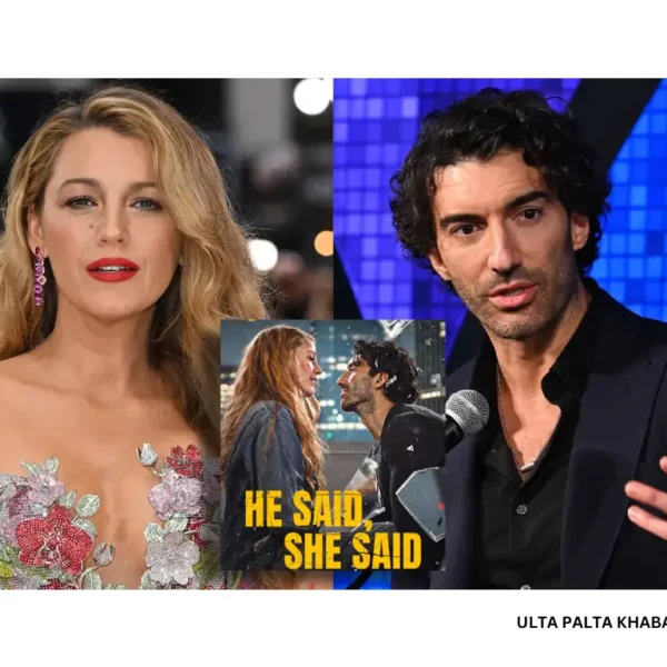 Blake Lively vs Justin Baldoni: Court Dismisses Major&hellip;