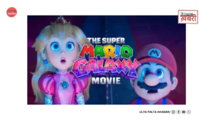 ‘The Super Mario Galaxy Movie’ Box Office: Chris&hellip;
