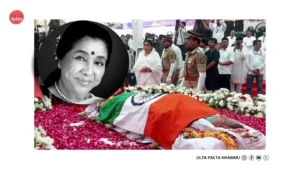 Asha Bhosle Funeral: India Bids Emotional Farewell As&hellip;