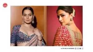 Kangana Ranaut Backs Deepika Padukone’s 8-Hour Work Demand