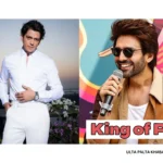 Vijay Varma’s ‘King of PR’ Remark on Kartik Aaryan Sparks Internet Frenzy: Joke, Jab or Just Honest?