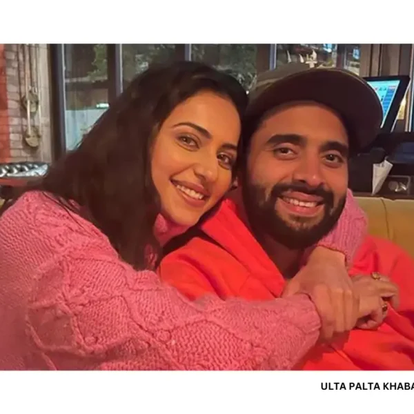Jackky Bhagnani Calls Marriage with Rakul Preet Singh&hellip;