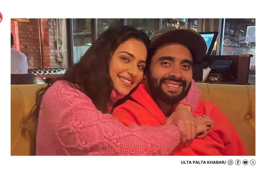 Jackky Bhagnani Calls Marriage with Rakul Preet Singh a ‘Situationship’: Inside Bollywood’s Most Unconventional Love Story