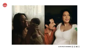 Randeep Hooda & Lin Laishram Reveal Baby Girl’s&hellip;