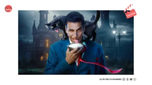 Bhooth Bangla Review: Akshay Kumar-Priyadarshan Reunion Fails to&hellip;