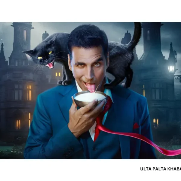 Bhooth Bangla Review: Akshay Kumar-Priyadarshan Reunion Fails to&hellip;