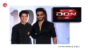 Ranveer Singh–Farhan Akhtar Feud Ends?