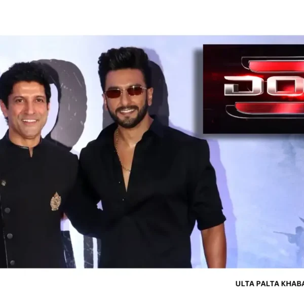 Ranveer Singh–Farhan Akhtar Feud Ends?