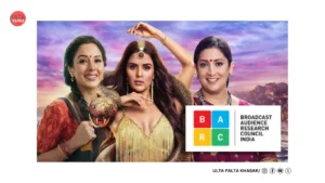 BARC TRP Week 15: Kyunki Saas Bhi Kabhi&hellip;