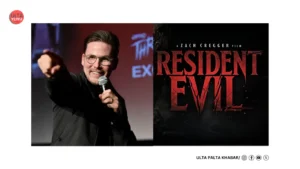 Resident Evil Reboot Shocks CinemaCon: Zach Cregger’s Bloody&hellip;