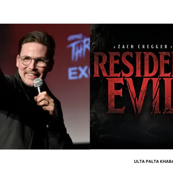 Resident Evil Reboot Shocks CinemaCon: Zach Cregger’s Bloody&hellip;