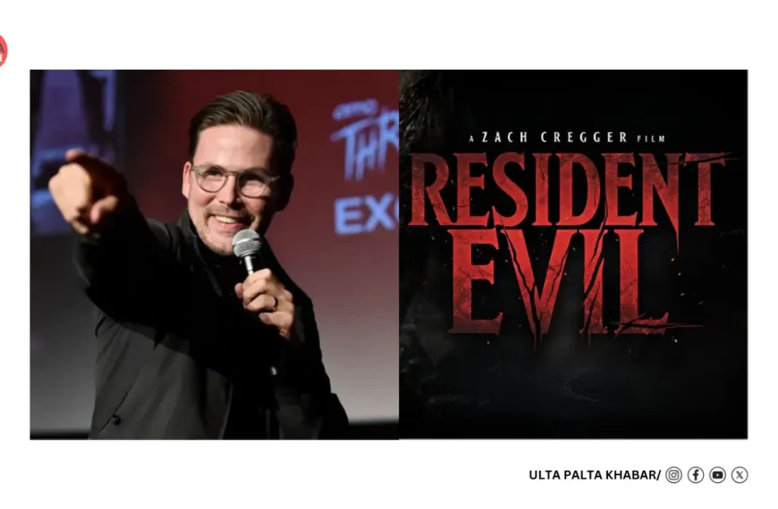 Resident Evil Reboot Shocks CinemaCon: Zach Cregger’s Bloody Horror Revival Promises Biggest Zombie Comeback Yet