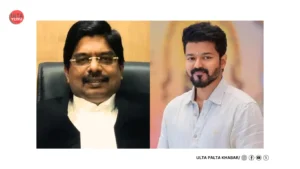 Jana Nayagan Leak Scandal: Vijay’s Big-Budget Film Hit&hellip;