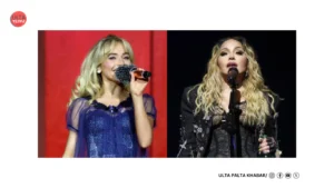 Madonna Stuns Coachella 2026 with Sabrina Carpenter: ‘Vogue’&hellip;