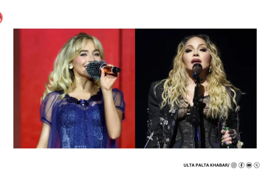 Madonna Stuns Coachella 2026 with Sabrina Carpenter: ‘Vogue’ Throwback, New Duet & Confessions II Buzz Break the Internet
