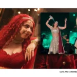 Jasmine Sandlas Faces Lip-Sync Backlash After Ahmedabad Concert: Viral ‘Shararat’ Clip Divides Fans
