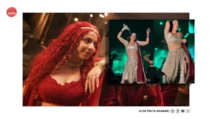 Jasmine Sandlas Faces Lip-Sync Backlash After Ahmedabad Concert:&hellip;
