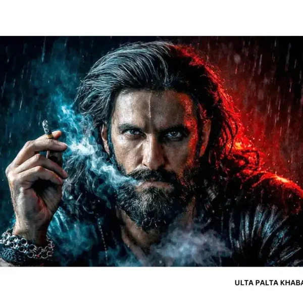 ‘Dhurandhar 2: The Revenge’ Box Office Tsunami