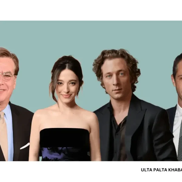 The Social Reckoning Trailer Drops at CinemaCon: Aaron&hellip;