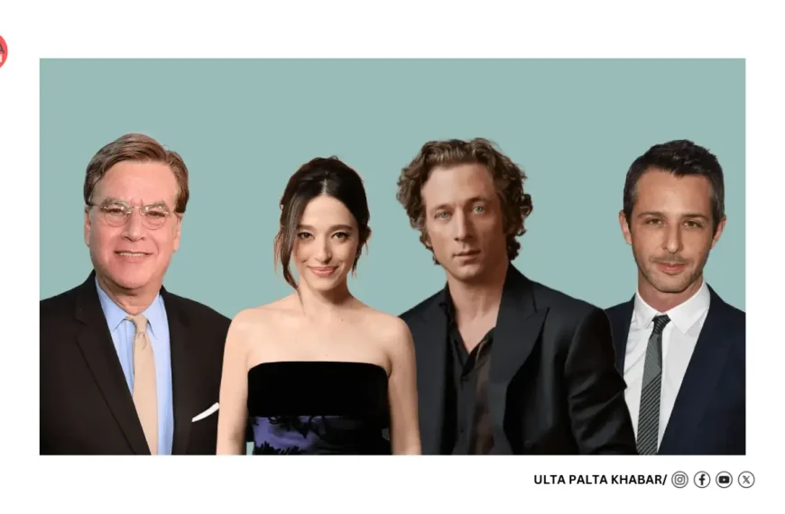 The Social Reckoning Trailer Drops at CinemaCon: Aaron Sorkin’s Explosive Facebook Sequel Targets Zuckerberg’s Darkest Secrets