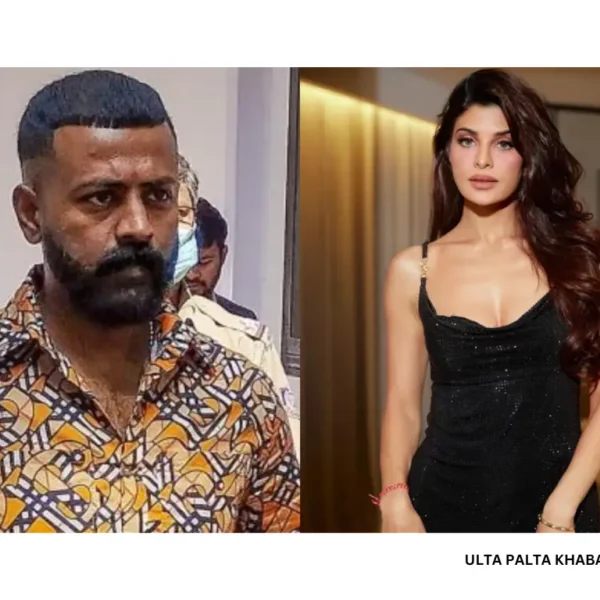Jacqueline Fernandez Turns Game-Changer? Actor Seeks Approver Status&hellip;