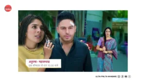 Anupamaa Shocker: Anupama Sells Last Memory of Anuj,&hellip;