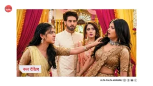 YRKKH Twist: Abhira vs Meher War Explodes as&hellip;